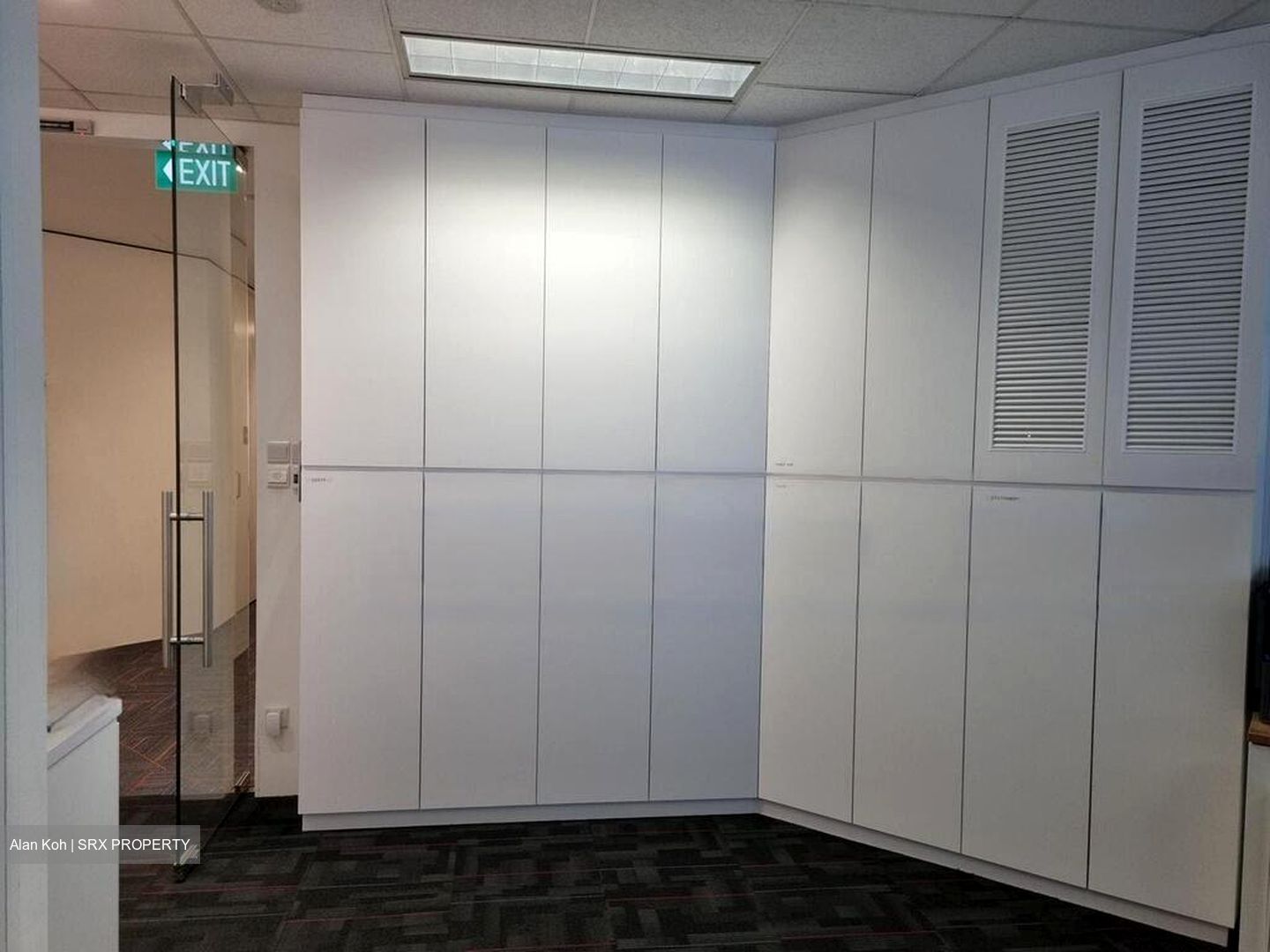 Suntec City Mall (D1), Office #451248841